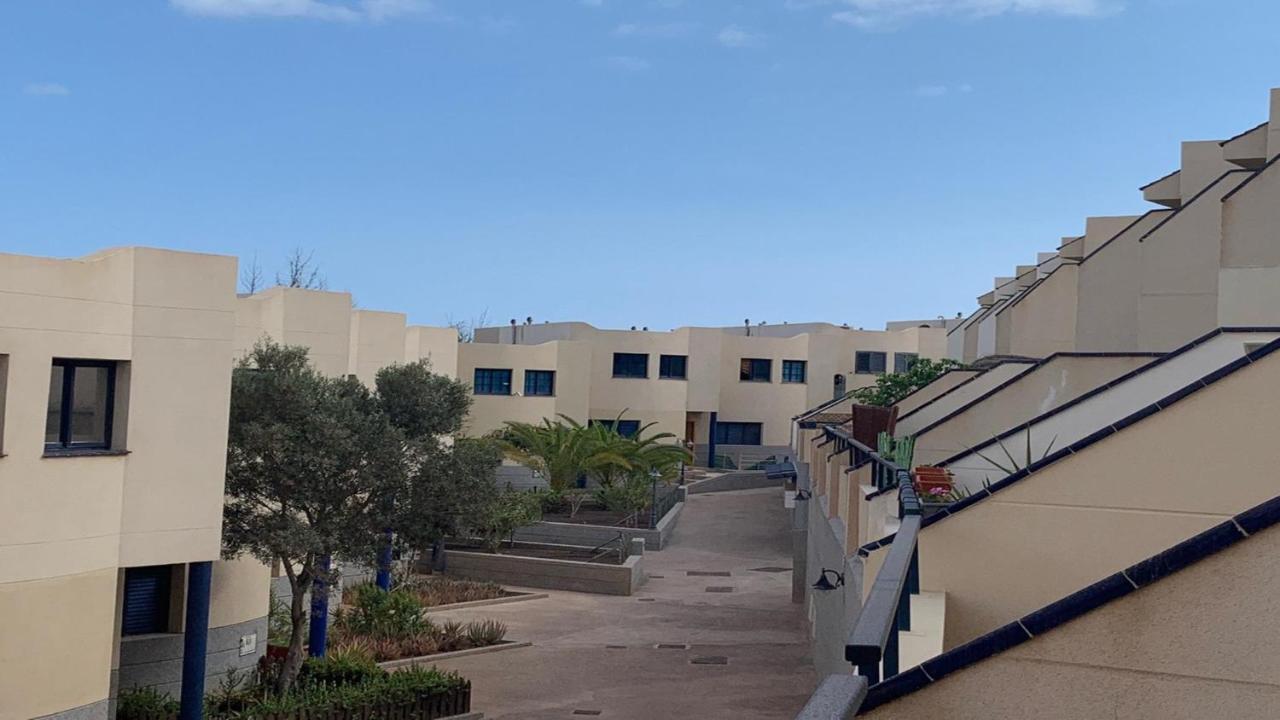 Welooveyou Aqua La Lajita Exterior photo