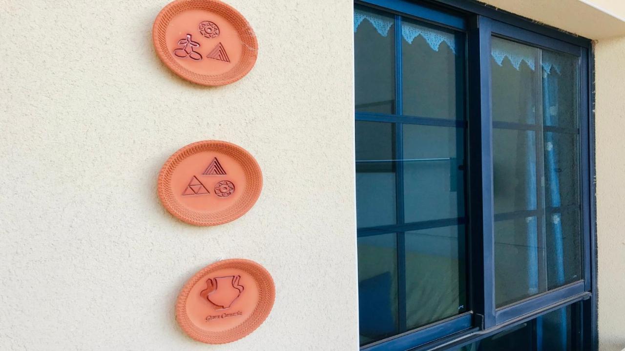 Welooveyou Aqua La Lajita Exterior photo